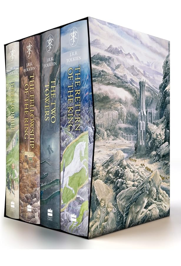 The Lord of the Rings コレクターズギフトセット 新品同様！ The Lord of the Rings Collector's Edition Box Set: Includes